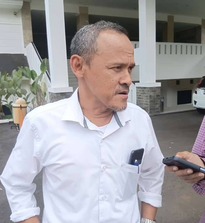 371 SPPG Kedapatan Operasi Ilegal Tanpa SPPL, DLH Ancam Tindak Tegas