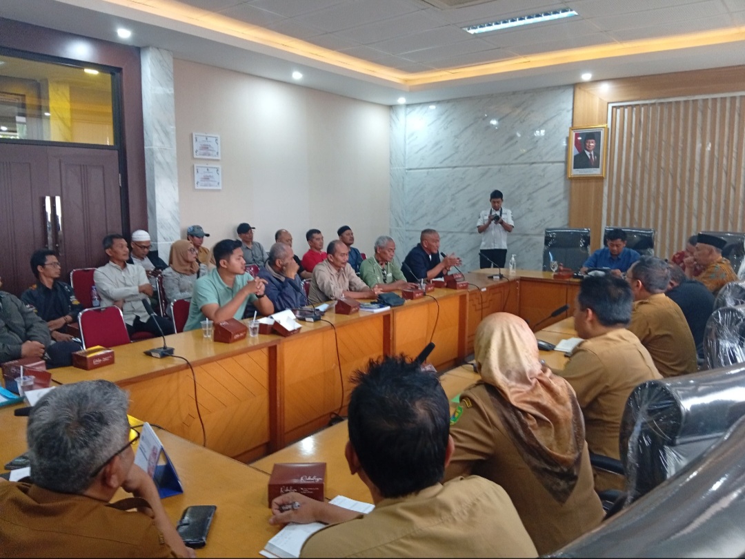 Misteri Rp28 Miliar di Jantung Soreang: Saat Pasar Ikan Modern Gading Tutuka Berubah Jadi Cafe dan Billiard
