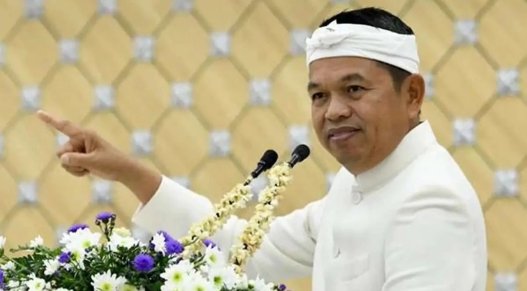 Jabar Tinggalkan Kertas Suara, Dedi Mulyadi: Pilkades Cukup Sekali Klik, Hasil Langsung Keluar