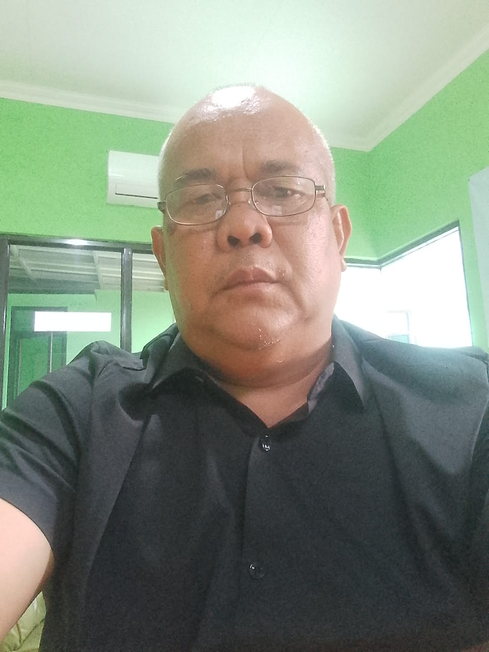 Iwan Ridwan Rosyadi