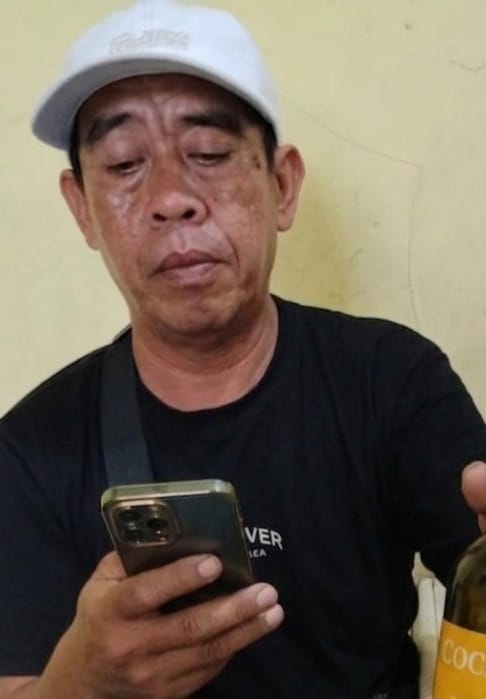 Edi Kusno