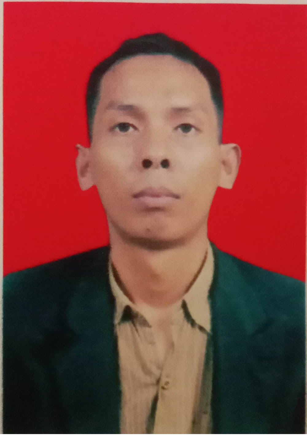 Tuppal Simatupang